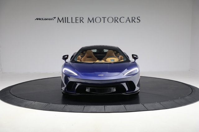2023 McLaren GT Luxe