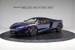 2023 McLaren GT Luxe