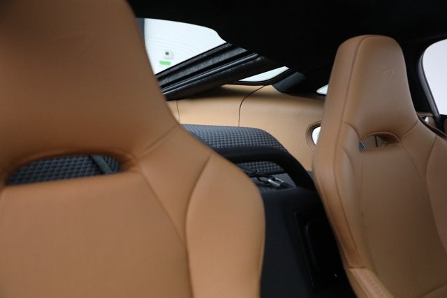 2023 McLaren GT Luxe