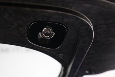 2023 McLaren GT Luxe