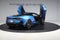 2021 McLaren GT Luxe
