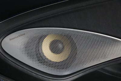 2021 McLaren GT Luxe