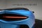 2021 McLaren GT Luxe