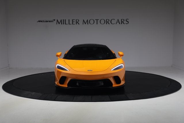 2023 McLaren GT Base