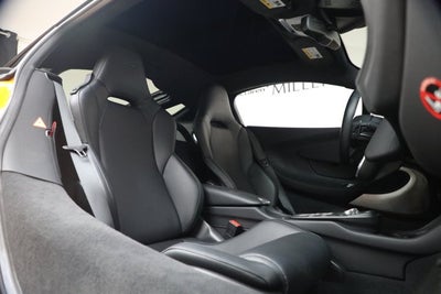 2023 McLaren GT Base