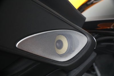 2023 McLaren GT Base