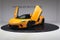 2023 McLaren GT Base