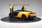 2023 McLaren GT Base