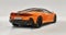 2023 McLaren GT Base