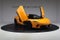 2023 McLaren GT Base