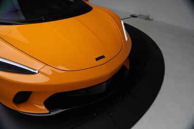 2023 McLaren GT Base