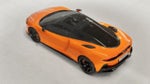 2023 McLaren GT Base