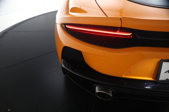 2023 McLaren GT Base