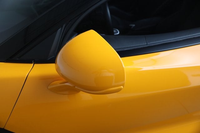 2023 McLaren GT Base