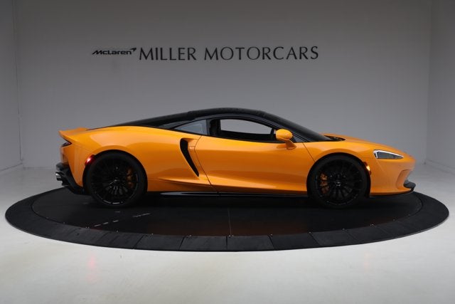 2023 McLaren GT Base