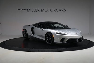 2025 McLaren GTS TechLux