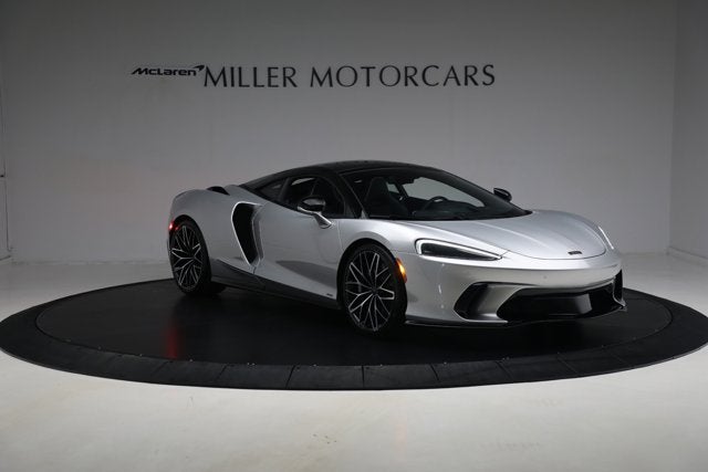 2025 McLaren GTS TechLux