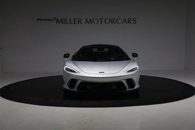 2025 McLaren GTS TechLux