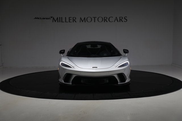 2025 McLaren GTS TechLux