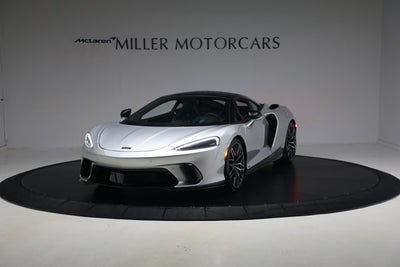 2025 McLaren GTS TechLux