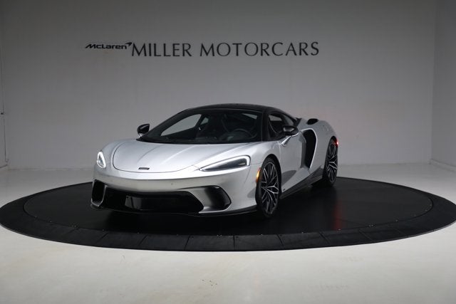 2025 McLaren GTS TechLux