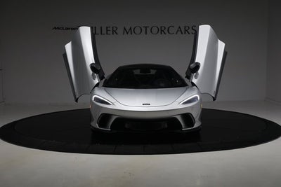 2025 McLaren GTS TechLux