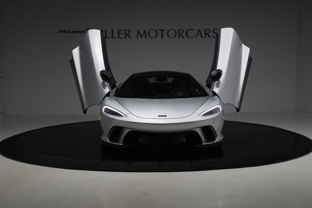 2025 McLaren GTS TechLux