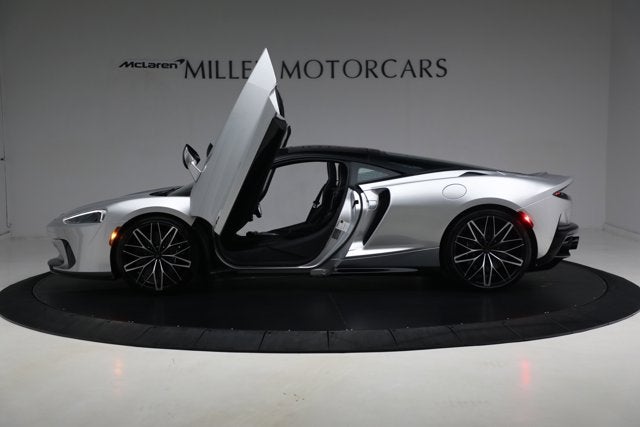 2025 McLaren GTS TechLux
