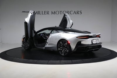 2025 McLaren GTS TechLux