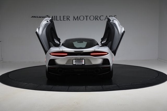 2025 McLaren GTS TechLux