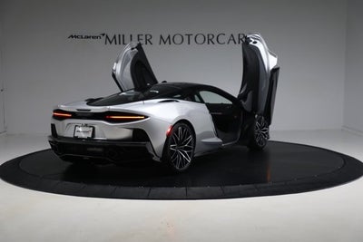 2025 McLaren GTS TechLux
