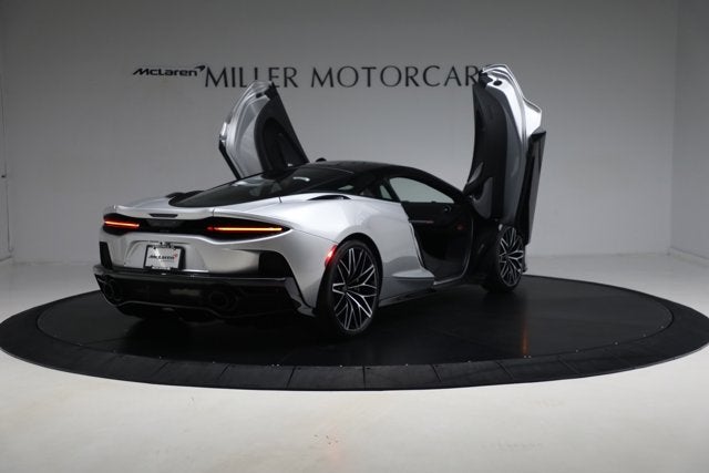 2025 McLaren GTS TechLux
