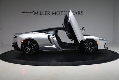 2025 McLaren GTS TechLux