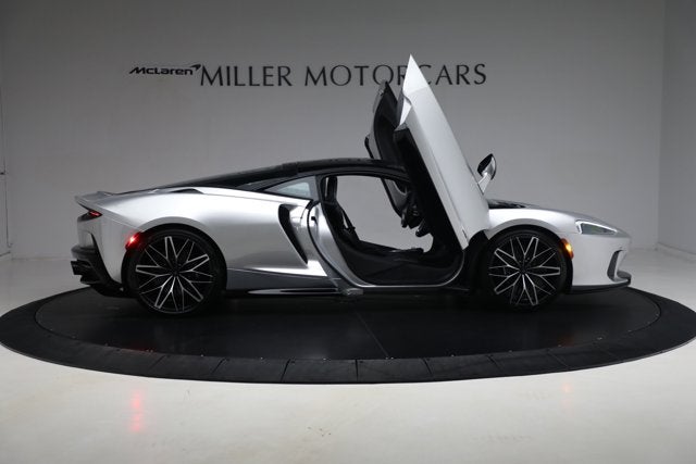 2025 McLaren GTS TechLux