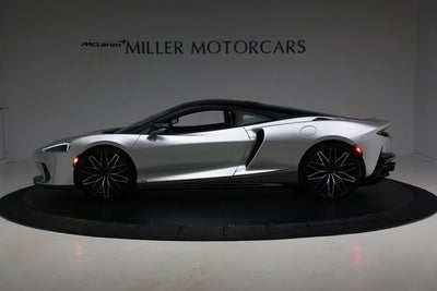 2025 McLaren GTS TechLux