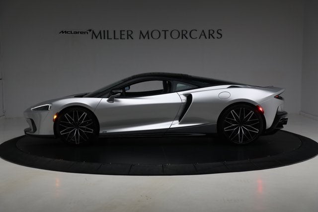 2025 McLaren GTS TechLux