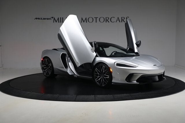 2025 McLaren GTS TechLux