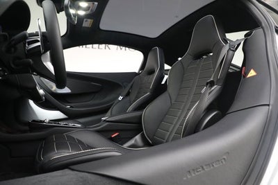 2025 McLaren GTS TechLux