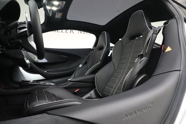 2025 McLaren GTS TechLux