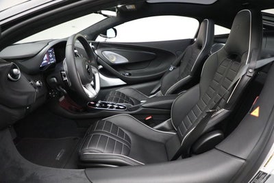 2025 McLaren GTS TechLux