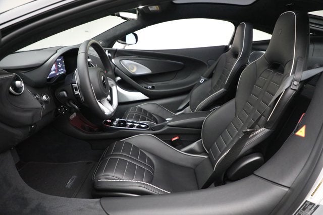 2025 McLaren GTS TechLux