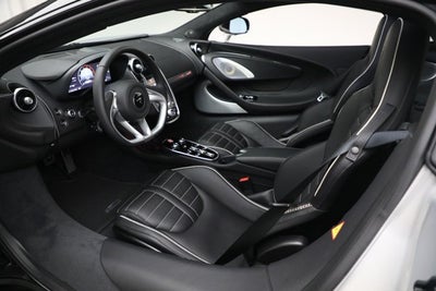 2025 McLaren GTS TechLux