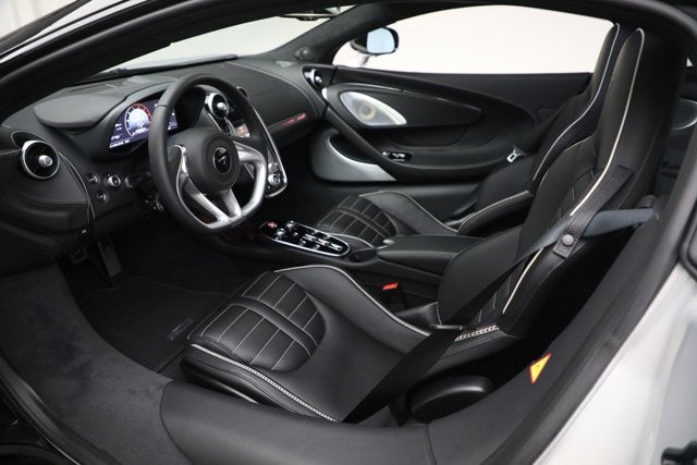 2025 McLaren GTS TechLux