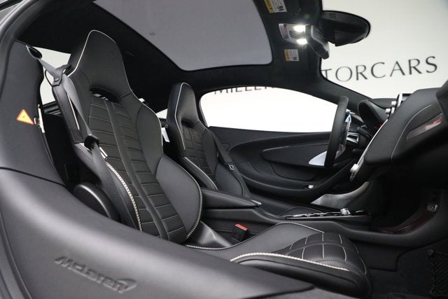 2025 McLaren GTS TechLux