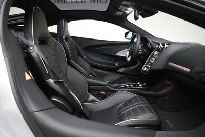 2025 McLaren GTS TechLux