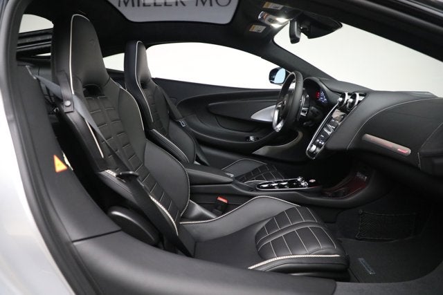 2025 McLaren GTS TechLux