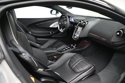 2025 McLaren GTS TechLux