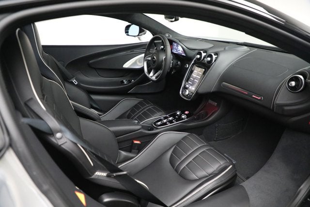 2025 McLaren GTS TechLux