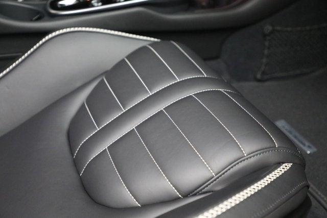 2025 McLaren GTS TechLux