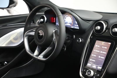 2025 McLaren GTS TechLux